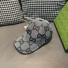 Gucci Caps